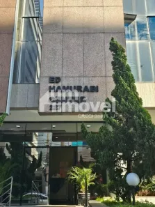 Sala Comercial para alugar, 102m² no Paraíso, São Paulo