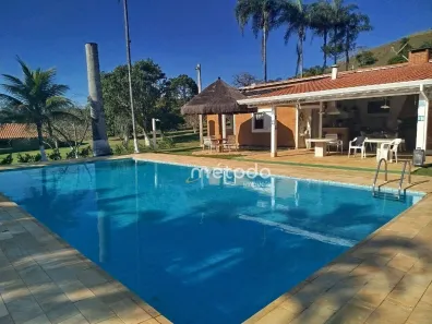 Fazenda/Sítio com 9 Quartos à venda, 900m² no Jardim Costão, Santa Branca