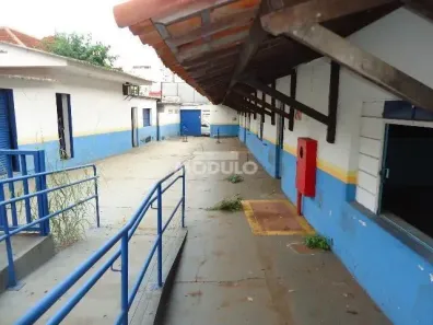 Prédio Comercial para alugar, 725m² no Centro, Uberlândia
