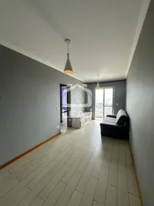 Apartamento com 2 Quartos para alugar, 54m² no Parque Maria Helena, São Paulo