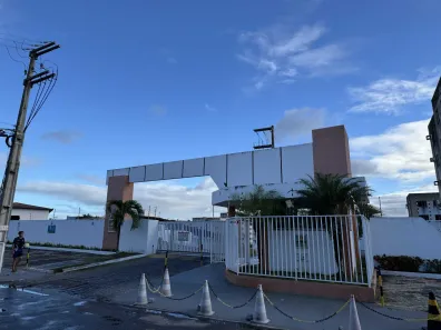 Apartamento com 2 Quartos à venda, 55m² no Santo Antônio, Aracaju