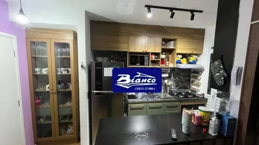 Apartamento com 2 Quartos à venda, 56m² no Vila Rosália, Guarulhos