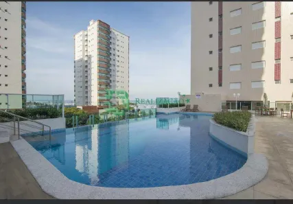 Apartamento com 2 Quartos à venda, 78m² no Vila Sao Paulo, Mongaguá