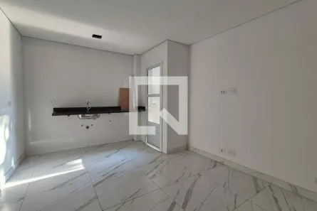 Apartamento com 2 Quartos à venda, 69m² no Jardim Utinga, Santo André