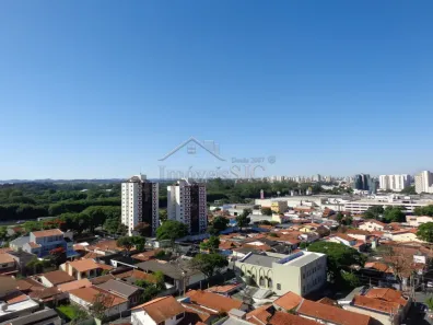 Apartamento com 2 Quartos à venda, 68m² no Jardim Augusta, São José dos Campos