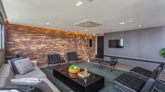 Flat com 1 Quarto à venda, 75m² no Chácara das Pedras, Porto Alegre