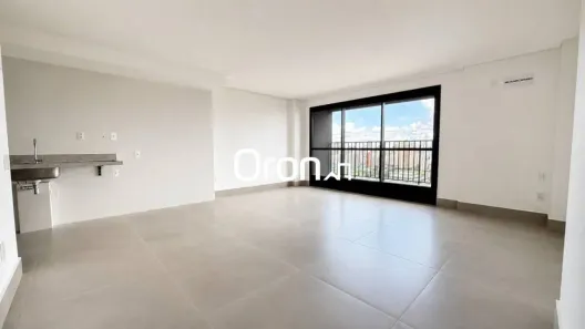 Apartamento com 1 Quarto à venda, 47m² no Setor Bueno, Goiânia