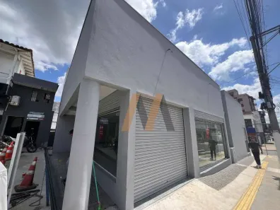 Ponto Comercial para alugar, 219m² no Centro, Gravataí
