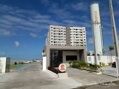 Apartamento com 2 Quartos para alugar, 45m² no 17 de Março, Aracaju
