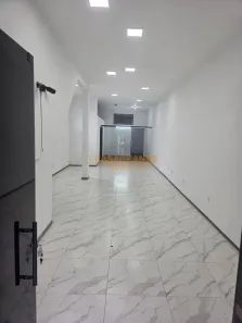 Ponto Comercial para alugar, 80m² no Bosque dos Eucaliptos, São José dos Campos