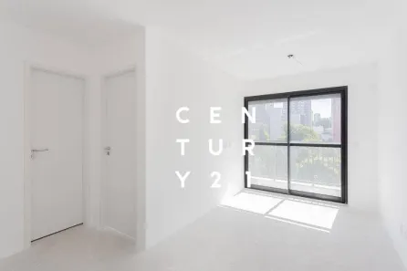 Apartamento com 1 Quarto à venda, 32m² no Pinheiros, São Paulo