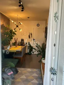 Apartamento com 2 Quartos à venda, 60m² no Brás, São Paulo