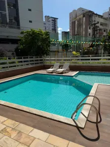 Apartamento com 2 Quartos à venda, 82m² no Boa Viagem, Recife