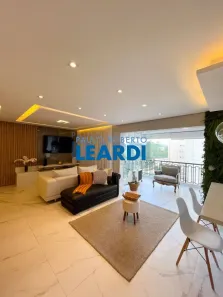 Apartamento com 2 Quartos à venda, 50000m² no Sítio Tamboré Alphaville, Barueri