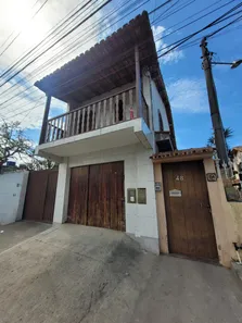 Casa com 3 Quartos à venda, 170m² no Jardim Caiçara, Cabo Frio
