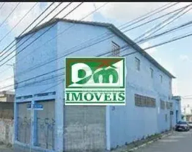 Galpão/Depósito/Armazém à venda, 330m² no Vila Formosa, São Paulo