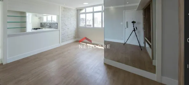 Apartamento com 2 Quartos à venda, 70m² no Indianópolis, São Paulo