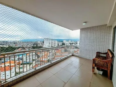 Apartamento com 3 Quartos à venda, 93m² no Lauzane Paulista, São Paulo