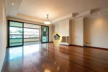 Apartamento com 4 Quartos à venda, 192m² no Vila Madalena, São Paulo