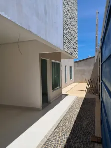 Casa com 3 Quartos à venda, 125m² no Plano Diretor Sul, Palmas