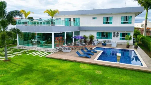 Casa com 6 Quartos à venda, 362m² no Cruzeiro, Gravatá