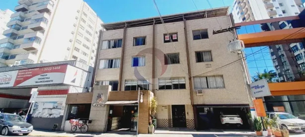 Apartamento com 3 Quartos para alugar, 93m² no Centro, Florianópolis