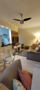 Apartamento com 2 Quartos à venda, 48m² no Sumarezinho, Ribeirão Preto