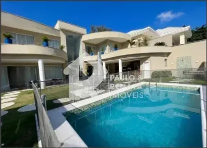 Casa de Condomínio com 6 Quartos à venda, 512m² no Freguesia (Jacarepaguá), Rio de Janeiro