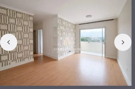 Apartamento com 3 Quartos à venda, 72m² no Piratininga, Osasco