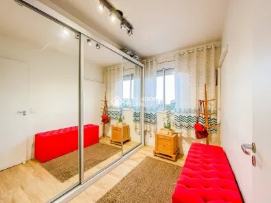 Apartamento com 2 Quartos à venda, 51m² no Sarandi, Porto Alegre