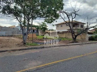 Lote/Terreno à venda, 326m² no Camboinhas, Niterói
