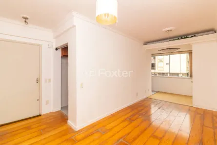 Apartamento com 2 Quartos à venda, 56m² no Santa Tereza, Porto Alegre