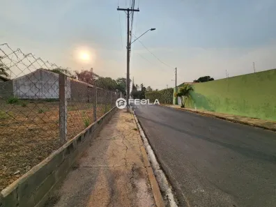 Lote/Terreno à venda, 833m² no Praia dos Namorados, Americana
