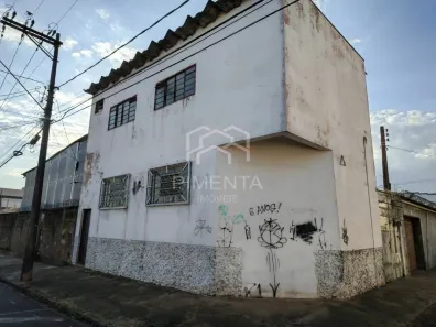 Sala Comercial para alugar, 60m² no Jardim Piratininga II, Franca