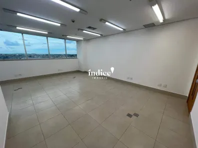 Sala Comercial para alugar, 42m² no Jardim Califórnia, Ribeirão Preto