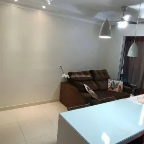 Apartamento com 2 Quartos à venda, 50m² no Residencial Santa Filomena, São José do Rio Preto