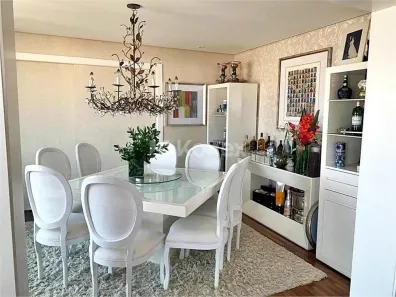 Apartamento com 4 Quartos à venda, 350m² no Santana, São Paulo
