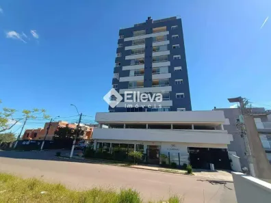 Apartamento com 3 Quartos à venda, 83m² no Oriço, Gravataí