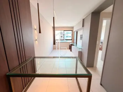 Apartamento com 1 Quarto à venda, 38m² no Parnamirim, Recife