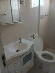 Apartamento com 2 Quartos para venda ou aluguel, 54m² no Jardim Celeste, São Paulo