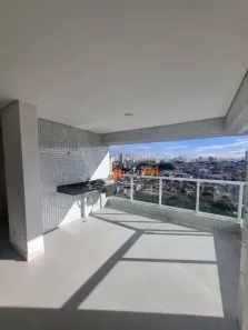 Apartamento com 2 Quartos à venda, 81m² no Cidade Mãe do Céu, São Paulo