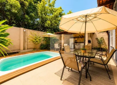 Casa com 3 Quartos à venda, 100m² no Vila Santa Rita (Sousas), Campinas