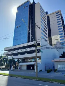 Sala Comercial para alugar, 40m² no Jardim Emília, Sorocaba