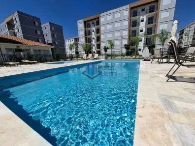 Apartamento com 2 Quartos à venda, 41m² no Parque Cidade Campinas, Campinas