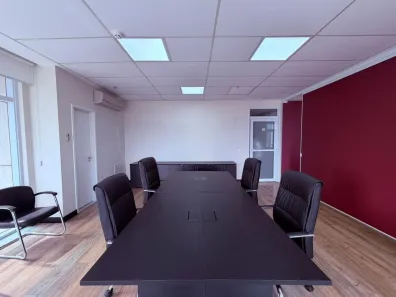 Sala Comercial à venda, 90m² no Cidade Monções, São Paulo