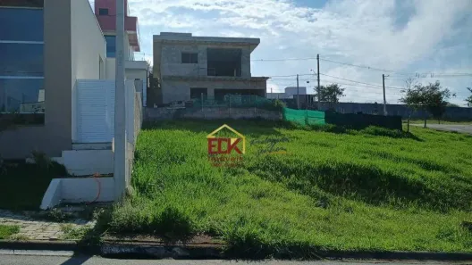 Lote/Terreno à venda, 275m² no Monte Belo, Taubaté