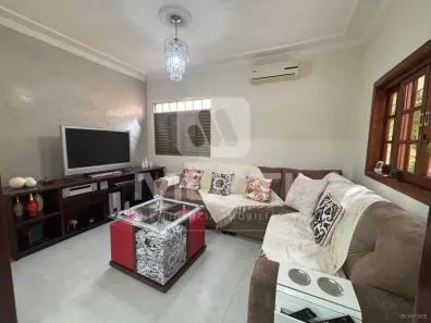 Casa com 4 Quartos à venda, 238m² no Pampulha, Uberlândia