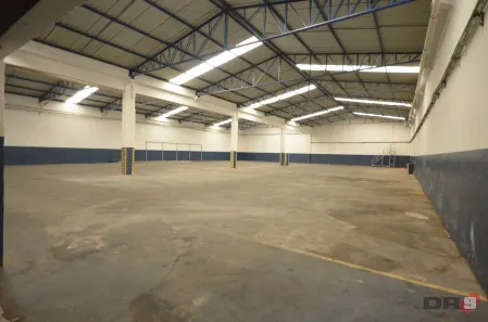Galpão/Depósito/Armazém para alugar, 1820m² no Mooca, São Paulo