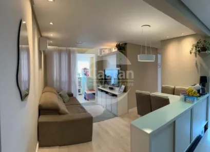 Apartamento com 3 Quartos à venda, 62m² no Vila Prudente, São Paulo