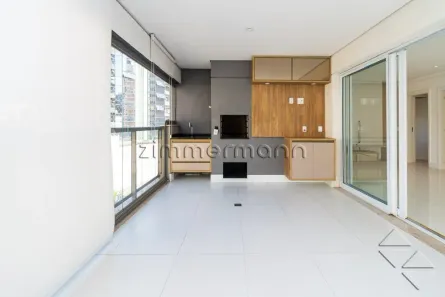 Apartamento com 3 Quartos à venda, 122m² no Alto da Lapa, São Paulo
